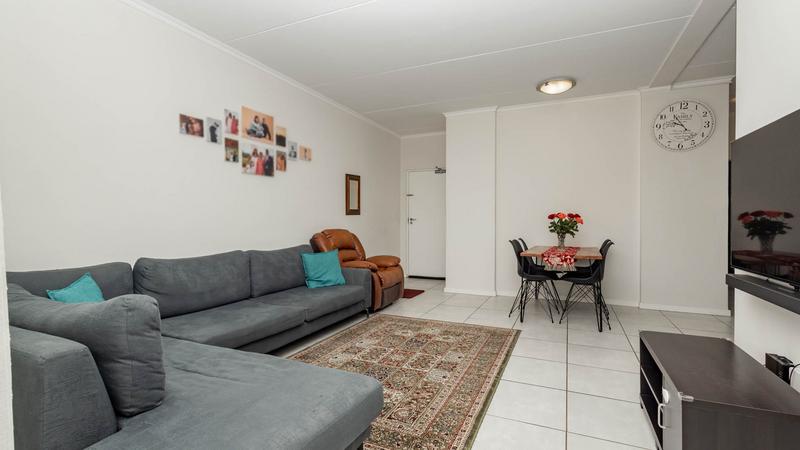 3 Bedroom Property for Sale in Richwood Western Cape